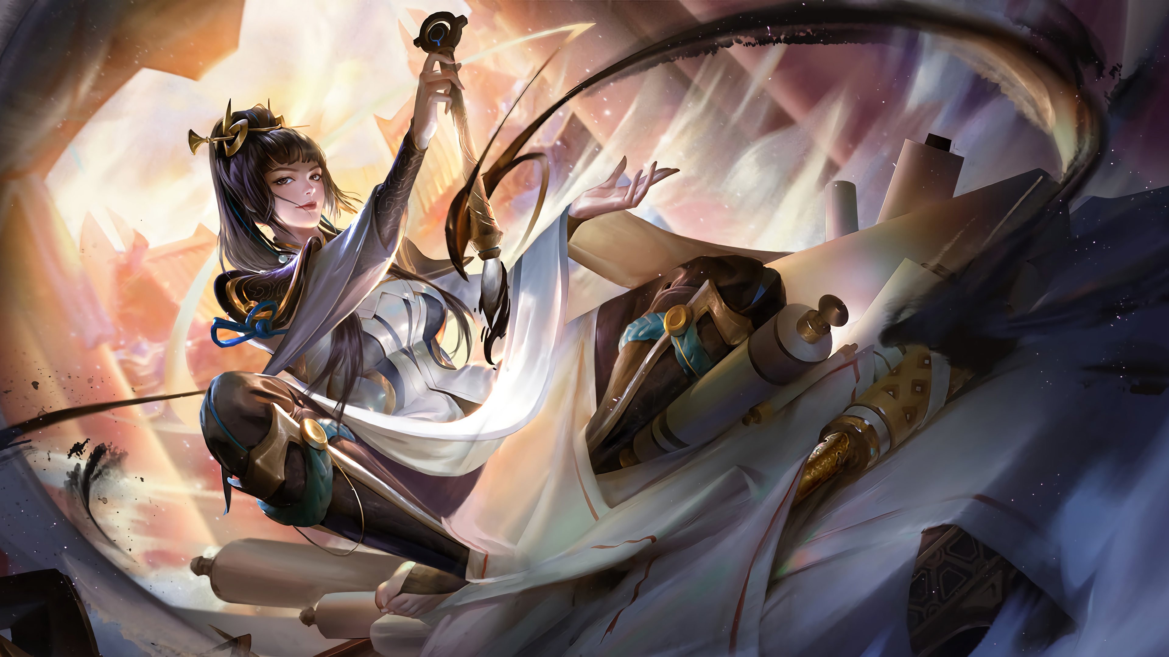 跨越数字边界，v7.2.5 全新版本，定义 2026 年 4 月 6 日的智能新纪元